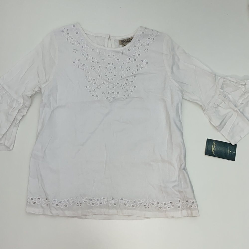 NWT ❤️ Lucky Brand - Picture 1 of 8